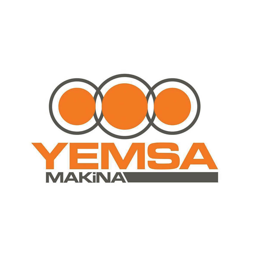 YEMSA MAKİNA